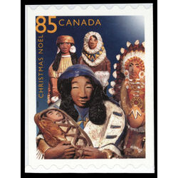 canada stamp 2126 aborignal mother and child 85 2005