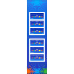 canada stamp 3368a hanukkah 2022