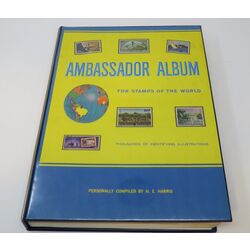 ambassador album