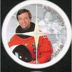 canada stamp 1999e robert thirsk 48 2003
