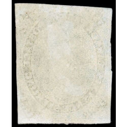 canada stamp 9 queen victoria 7 d 1857 U VG F 019