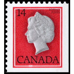 canada stamp 716ai queen elizabeth ii 14 1978