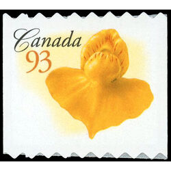canada stamp 2195 flat leaved bladderwort 93 2006