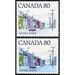 canada stamp 725 maritime street scene 80 1978 M VFNH 001