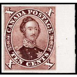 canada stamp 17tci hrh prince albert 10 1859 M VF 001