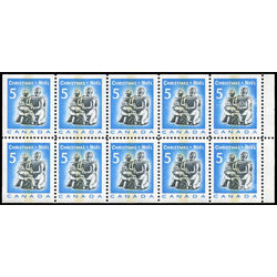 canada stamp 488qi eskimo family 1968