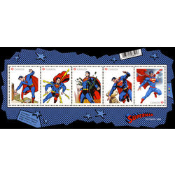 canada stamp 2677 superman 3 15 2013