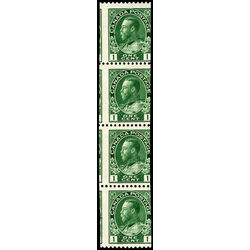 canada stamp 131 king george v 1 1915 M NG 001