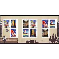 canada stamp 3338a vintage travel posters 2022