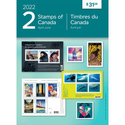 canada quarterly pack 2022 02