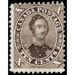 canada stamp 17 hrh prince albert 10 1859 M F 060