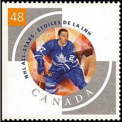 canada stamp 1971a frank mahovlich 48 2003