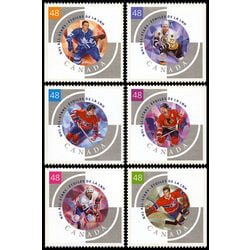 canada stamp 1971a f nhl all stars 4 2003