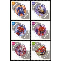 canada stamp 1971a f nhl all stars 4 2003