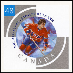 canada stamp 1972c serge savard 48 2003