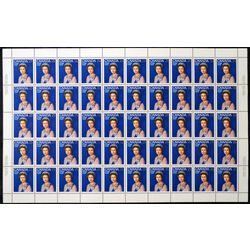 canada stamp 704ii queen elizabeth ii 25 1977 M PANE