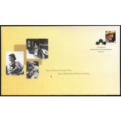 canada stamp 2617 queen elizabeth ii 2013 FDC