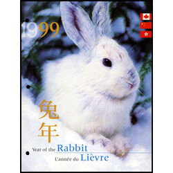 year of the rabbit