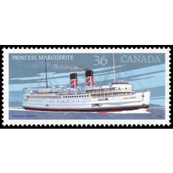 canada stamp 1140 princess marguerite 1948 36 1987
