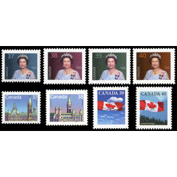 canada stamp 1162 9 domestic first class rate 3 08