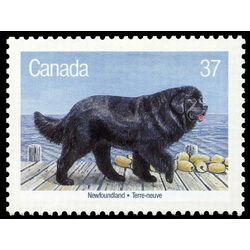 canada stamp 1220 newfoundland 37 1988