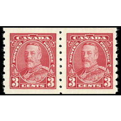 canada stamp 230 pair king george v 1935 M VF 003