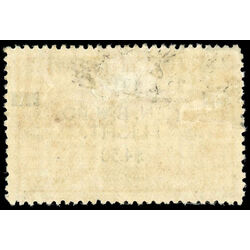 newfoundland stamp c18 labrador land of gold 1933 M VF 016
