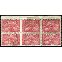 canada stamp e special delivery e6 confederation issue 20 1935 PB 003