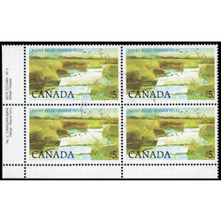 canada stamp 937ii point pelee 5 1985 PB LL 001