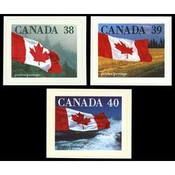 canada stamp 1191 3 quick stick booklet issues