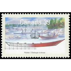 canada stamp 1267 pointer 39 1990