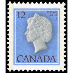 canada stamp 713iii queen elizabeth ii 12 1977