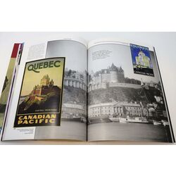 canadian historical adventures french edition