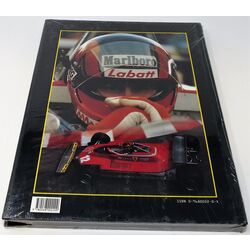 villeneuve a racing legend english edition