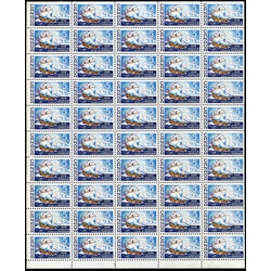 canada stamp 482 nonsuch 5 1968 M PANE BL
