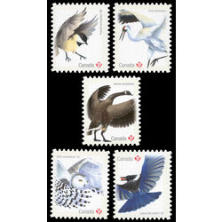 canada stamp 3118i 22i birds of canada 3 2018