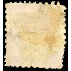 prince edward island stamp 2 queen victoria 3d 1861 fbea193b 5385 4f11 8442 e99378fc8f08 U VF 013