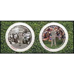 canada stamp 2051 2 se golfing 2004