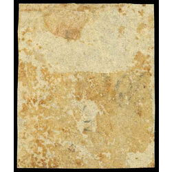 british columbia vancouver island stamp 2 queen victoria 2 d 1860 U F 025