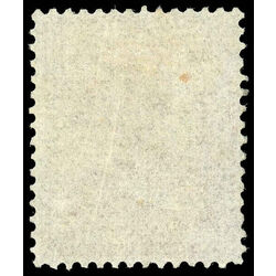 british columbia vancouver island stamp 2 queen victoria 2 d 1860 M FOG 026
