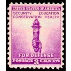 us stamp postage issues 901 torch 3 1940