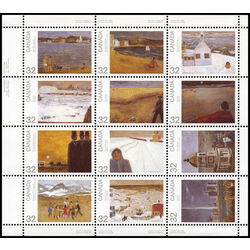 canada stamp 1027a canada day 1984 PB UL