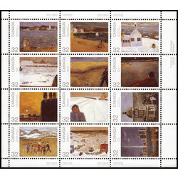 canada stamp 1027a canada day 1984 PB UR