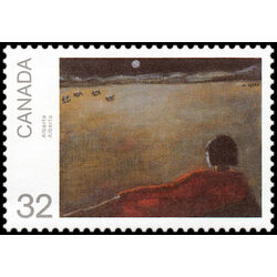 canada stamp 1021 alberta 32 1984