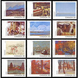 canada stamp 955 66 canada day 1982