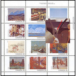 canada stamp 960i nova scotia 30 1982 PB UR
