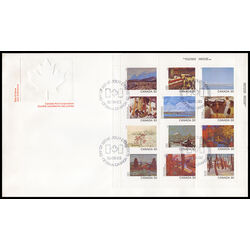 canada stamp 966a canada day 1982 FDC UR