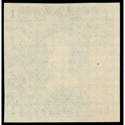 nova scotia stamp 1 pence issue victoria 1d 1853 M VFNG 015