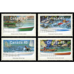 canada stamp 1317 20 small craft 3 1991