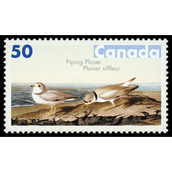 canada stamp 2096 piping plover 50 2005